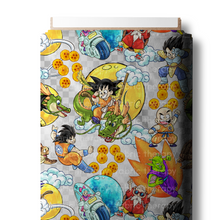 Load image into Gallery viewer, DBZ Tribute Collection - Clear TPU - RETAIL
