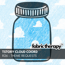 Load image into Gallery viewer, R26 - TStory Cloud Coordinate -  Pre-Order
