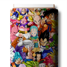 Load image into Gallery viewer, Anime Collection - Waterproof Canvas - RETAIL

