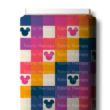 Load image into Gallery viewer, Colorful Things - Therxtex

