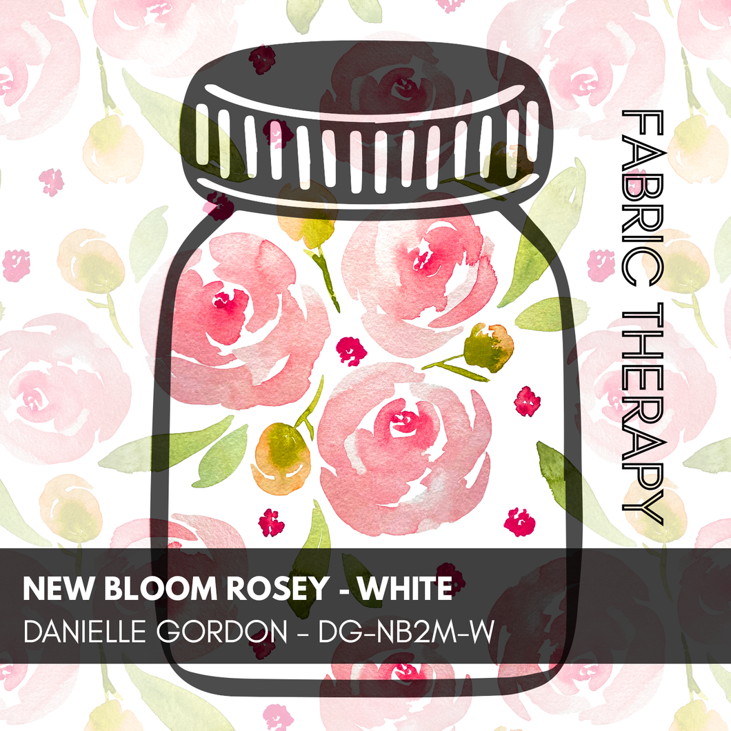 Danielle Gordon Collection - Smooth Vinyl - RETAIL