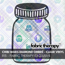 Load image into Gallery viewer, R13 Galaxy Far Away - Clear Vinyl - RETAIL
