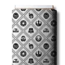 Load image into Gallery viewer, R13 Galaxy Far Away - Vinyl Collection- RETAIL
