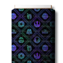 Load image into Gallery viewer, R13 Galaxy Far Away Collection - Waterproof Canvas - RETAIL
