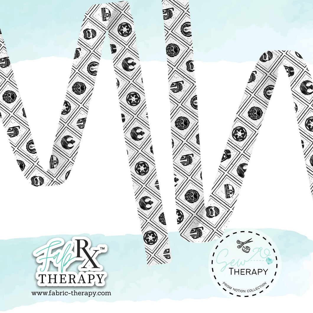 R13 Galaxy Far Away - Webbing - RETAIL