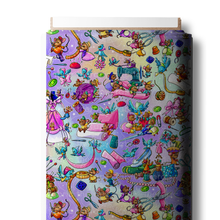 Load image into Gallery viewer, R24 - Sewing Mice - Vinyl - PRE-ORDER

