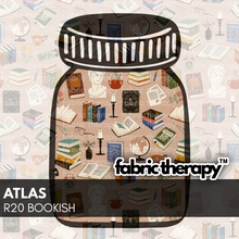 Load image into Gallery viewer, R20 - Atlas- Bookish Pre-Order
