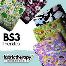 Load image into Gallery viewer, BS3 - Fabric Therapy X Bombsheller - Therxtex  - RETAIL
