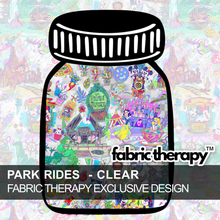 Load image into Gallery viewer, R17 Parks &amp; Movies- Clear Vinyl Collection - PRE-ORDER
