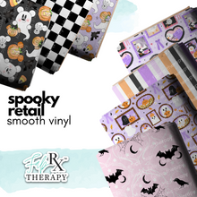 Load image into Gallery viewer, Spooky Retail 2.0 - Smooth Vinyl

