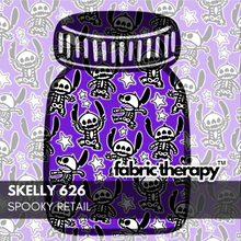 Load image into Gallery viewer, Spooky Retail - WPC
