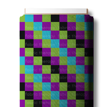 Load image into Gallery viewer, R26 - TStory Checker Coord -  Pre-Order
