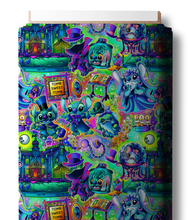 Load image into Gallery viewer, Haunted Mansion Collection - Smooth Vinyl - RETAIL
