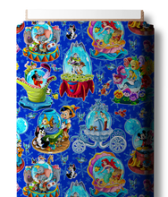 Load image into Gallery viewer, Limited Holiday Collection - Waterproof Canvas - RETAIL
