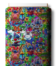Load image into Gallery viewer, Limited Holiday Collection - Waterproof Canvas - RETAIL
