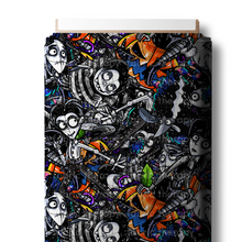 Load image into Gallery viewer, R22 - Spooky Sketchy - WPC - RETAIL
