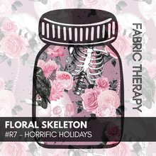Load image into Gallery viewer, Horrific Holidays - Cotton Woven Collection - RETAIL
