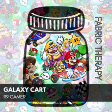 Load image into Gallery viewer, R9 Gamer Collection - Smooth Vinyl / Glow - RETAIL

