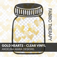 Load image into Gallery viewer, Angelina Maria Collection - Clear TPU Vinyl - RETAIL
