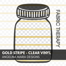 Load image into Gallery viewer, Angelina Maria Collection - Clear TPU Vinyl - RETAIL
