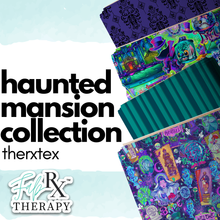 Load image into Gallery viewer, Haunted Mansion Collection - Therxtex™️ - RETAIL
