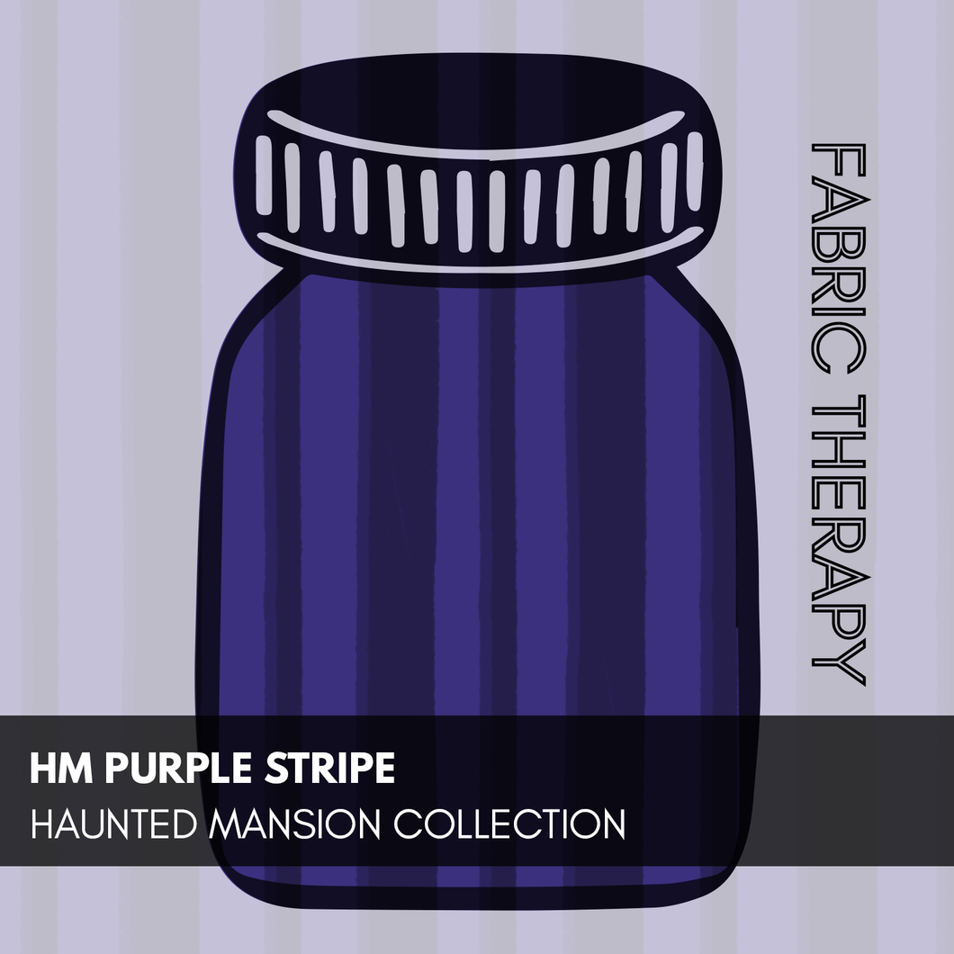 Haunted Mansion Collection - Cotton Woven - RETAIL