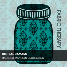 Load image into Gallery viewer, Haunted Mansion Collection - Cotton Woven - RETAIL
