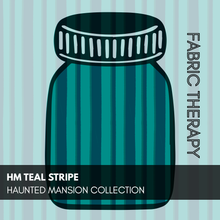 Load image into Gallery viewer, Haunted Mansion Collection - Cotton Woven - RETAIL
