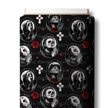 Load image into Gallery viewer, R15 Summerween- Waterproof Canvas - RETAIL
