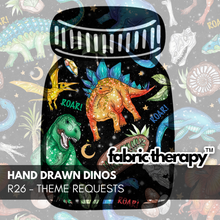 Load image into Gallery viewer, R26 - Theme Request Smooth Vinyl - PRE-ORDER
