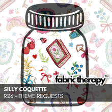 Load image into Gallery viewer, R26 - Theme Request Smooth Vinyl - PRE-ORDER
