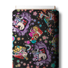 Load image into Gallery viewer, Lyss Doodles Collection - Waterproof Canvas - RETAIL
