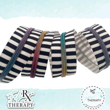 Load image into Gallery viewer, Nevermore Zipper Bundle - Team Enid - RETAIL
