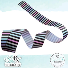 Load image into Gallery viewer, Luxe Bound - Striped Binding - Fabric Therapy X Weft &amp; Warp Co. RETAIL
