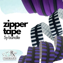 Load image into Gallery viewer, Zipper Tape - RETAIL
