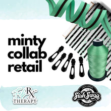Load image into Gallery viewer, Minty Collab Retail
