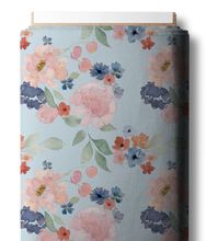 Load image into Gallery viewer, Florals + Stripes + Spots Collection - Therxtex - RETAIL
