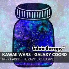 Load image into Gallery viewer, R13 Galaxy Far Away Collection - Therxluxe - RETAIL
