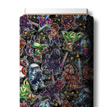 Load image into Gallery viewer, R13 Galaxy Far Away Collection - Therxtex - RETAIL
