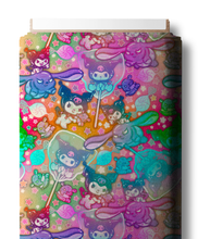 Load image into Gallery viewer, Lyss Doodles Collection - Waterproof Canvas - RETAIL
