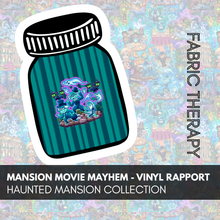 Load image into Gallery viewer, Haunted Mansion Collection - Glow Rapports - RETAIL
