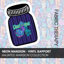 Load image into Gallery viewer, Haunted Mansion Collection - Glow Rapports - RETAIL
