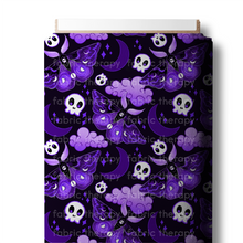 Load image into Gallery viewer, R15 Summerween- Waterproof Canvas - RETAIL
