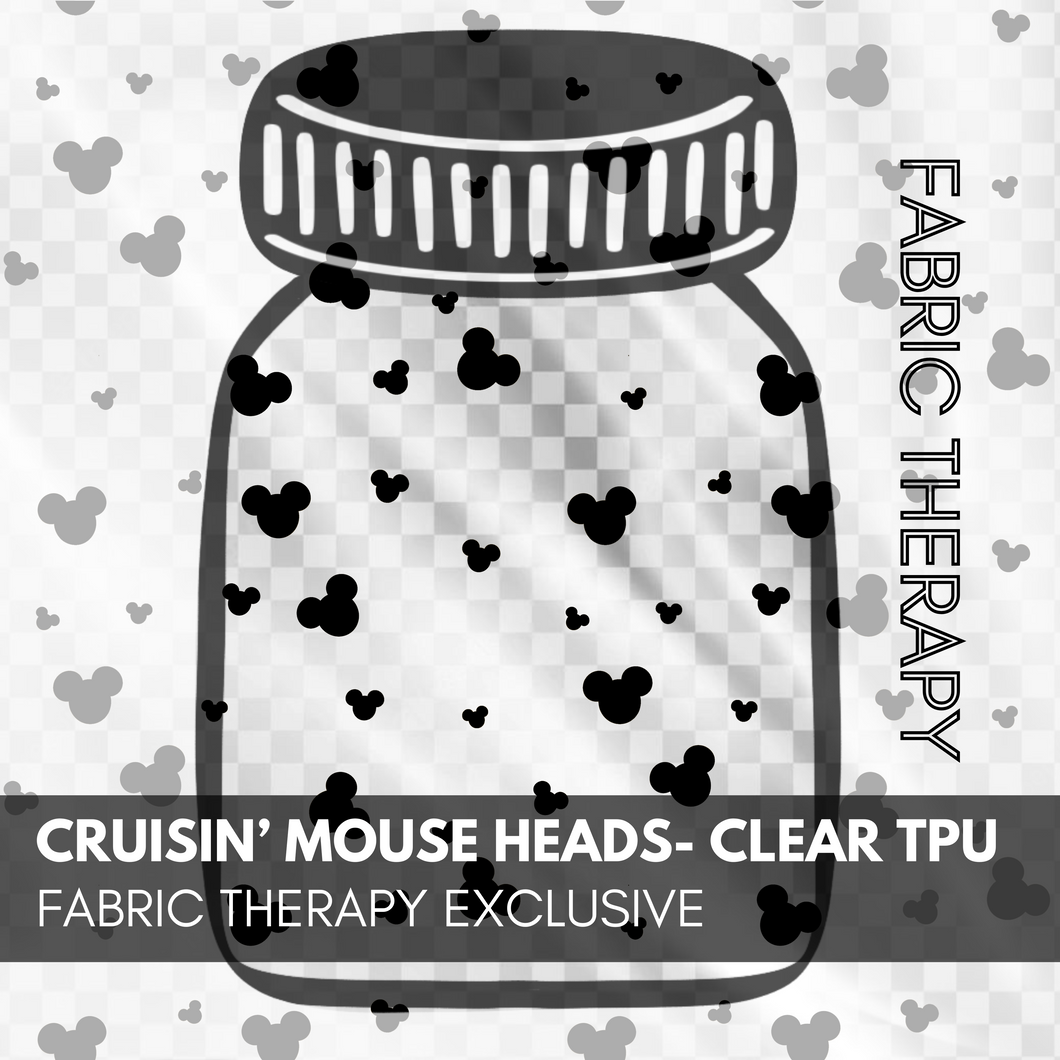 R12 Gone Cruisin - Vinyl Collection - RETAIL