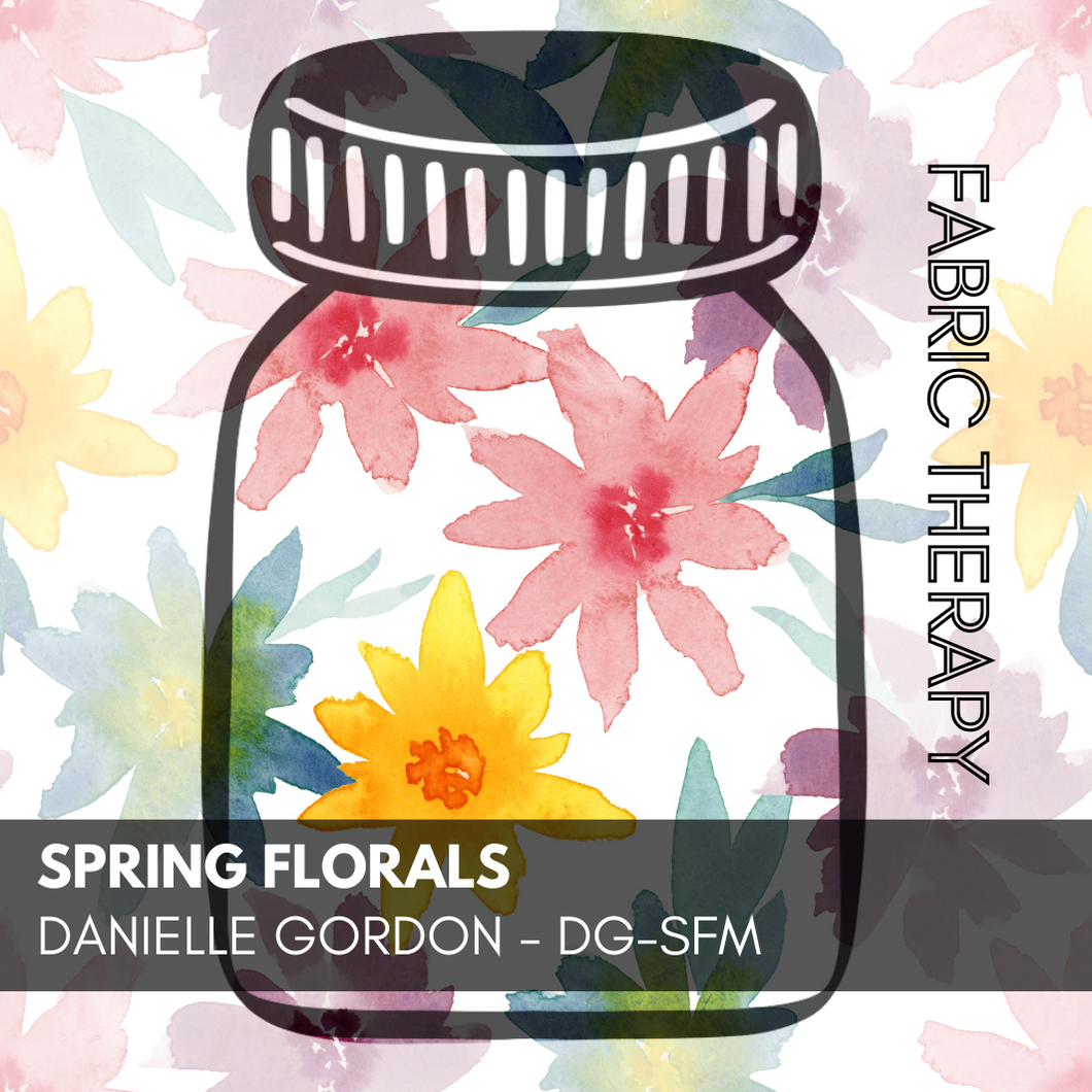 Danielle Gordon Collection - Smooth Vinyl - RETAIL