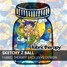 Load image into Gallery viewer, DBZ Tribute Collection - Smooth Vinyl - RETAIL
