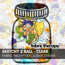 Load image into Gallery viewer, DBZ Tribute Collection - Clear TPU - RETAIL
