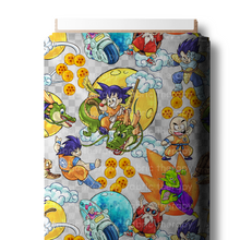 Load image into Gallery viewer, DBZ Tribute Collection - Clear TPU - RETAIL
