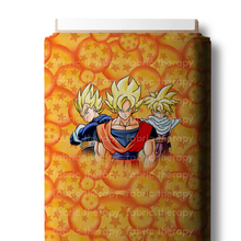Load image into Gallery viewer, DBZ Tribute Collection - Waterproof Canvas - RETAIL
