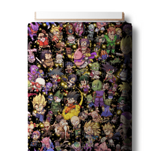 Load image into Gallery viewer, Fabric Therapy™️ x Bombsheller Collection - Waterproof Canvas - BS2 RETAIL
